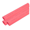 Ancor Heat Shrink Tubing 1" x 3" - Red - 3 Pieces [307603]-Wire Management-JadeMoghul Inc.