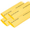 Ancor Heat Shrink Tubing 3-4" x 6" - Yellow - 4 Pieces [306906]-Wire Management-JadeMoghul Inc.
