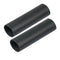Ancor Heavy Wall Heat Shrink Tubing - 1" x 12" - 2-Pack - Black [327124]-Wire Management-JadeMoghul Inc.