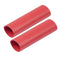 Ancor Heavy Wall Heat Shrink Tubing - 1" x 12" - 2-Pack - Red [327624]-Wire Management-JadeMoghul Inc.