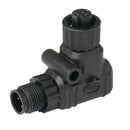 Ancor NMEA 2000 90 Elbow Connector [270108]-Network Accessories-JadeMoghul Inc.