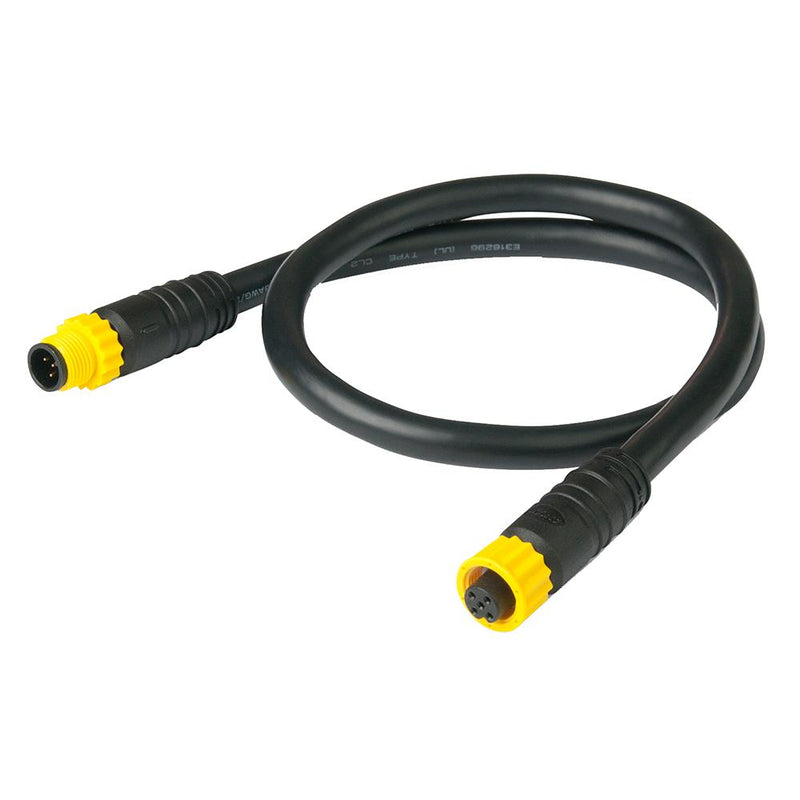 Ancor NMEA 2000 Backbone Cable - 2M [270002]-Network Accessories-JadeMoghul Inc.