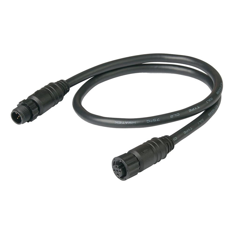 Ancor NMEA 2000 Drop Cable - 5M [270305]-Network Accessories-JadeMoghul Inc.