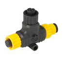 Ancor NMEA 2000 Single Tee Connector [270101]-Network Accessories-JadeMoghul Inc.
