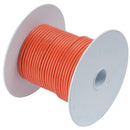Ancor Orange 14 AWG Tinned Copper Wire - 250' [104525]-Wire-JadeMoghul Inc.