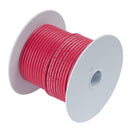 Ancor Red 1-0 AWG Tinned Copper Battery Cable - 25' [116502]-Wire-JadeMoghul Inc.