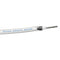 Ancor RG-213 White Tinned Coaxial Cable - 100' [151710]-Wire-JadeMoghul Inc.