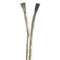 Ancor RG 8X White Tinned Coaxial Cable - 100 [151510]-Wire-JadeMoghul Inc.
