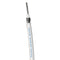 Ancor RG 8X White Tinned Coaxial Cable - 100 [151510]-Wire-JadeMoghul Inc.
