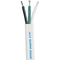 Ancor RG 8X White Tinned Coaxial Cable - 100 [151510]-Wire-JadeMoghul Inc.