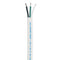 Ancor RG 8X White Tinned Coaxial Cable - 100 [151510]-Wire-JadeMoghul Inc.