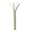 Ancor Ribbon Bonded Cable - 16-4 AWG - Brown-Green-White-Yellow - Flat - 100' [154510]-Wire-JadeMoghul Inc.
