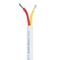 Ancor Safety Duplex Cable - 14-2 - 100' [124510]-Wire-JadeMoghul Inc.