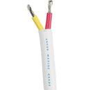 Ancor Safety Duplex Cable - 14-2 AWG - Red-Yellow - Round - 100' [126510]-Wire-JadeMoghul Inc.