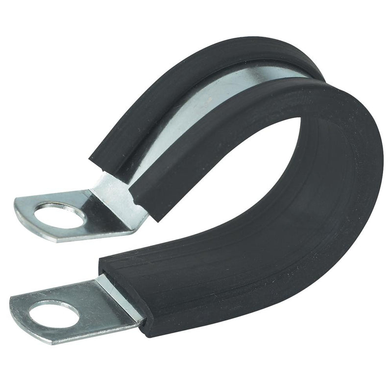 Ancor Stainless Steel Cushion Clamps - 1-1-4" - 10-Pack [403902]-Wire Management-JadeMoghul Inc.