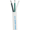 Ancor White Triplex Cable - 10-3 AWG - Flat - 500' [131150]-Wire-JadeMoghul Inc.