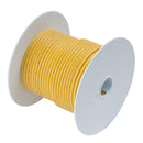 Ancor Yellow 1-0 AWG Tinned Copper Battery Cable - 50' [116905]-Wire-JadeMoghul Inc.