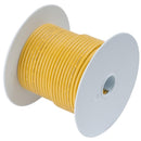 Ancor Yellow 10 AWG Tinned Copper Wire - 25' [109002]-Wire-JadeMoghul Inc.