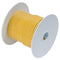 Ancor Yellow 16 AWG Tinned Copper Wire - 25' [183003]-Wire-JadeMoghul Inc.