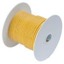 Ancor Yellow 2-0 AWG Tinned Copper Battery Cable - 50' [117905]-Wire-JadeMoghul Inc.