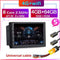 Android 9.0 2 Din Car radio Multimedia Video Player Universal auto Stereo GPS MAP For Volkswagen Nissan Hyundai Kia toyota CR-V AExp