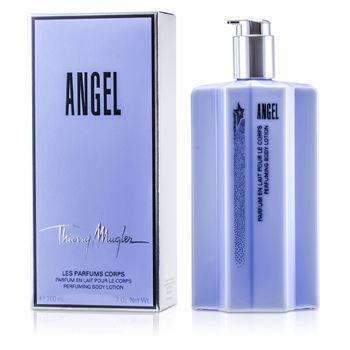 Angel Perfuming Body Lotion - 200ml-6.7oz-Fragrances For Women-JadeMoghul Inc.