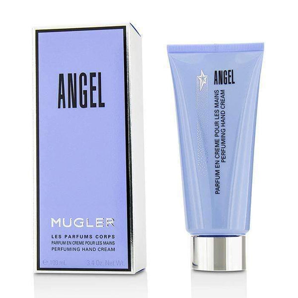 Angel Perfuming Hand Cream - 100ml-3.4oz-Fragrances For Women-JadeMoghul Inc.