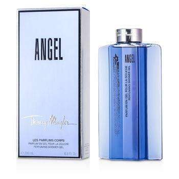 Angel Perfuming Shower Gel - 200ml-6.8oz-Fragrances For Women-JadeMoghul Inc.