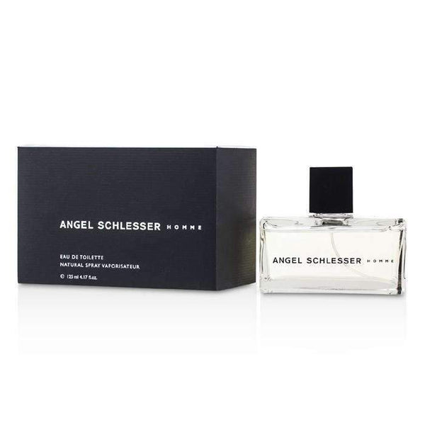 Angel Schlesser Eau De Toilette Spray-Fragrances For Men-JadeMoghul Inc.