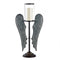 Candle Holders Angel Wings Farmhouse Candleholder