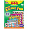 ANIMAL FUN SPARKLE STCKER VAR PK-Learning Materials-JadeMoghul Inc.