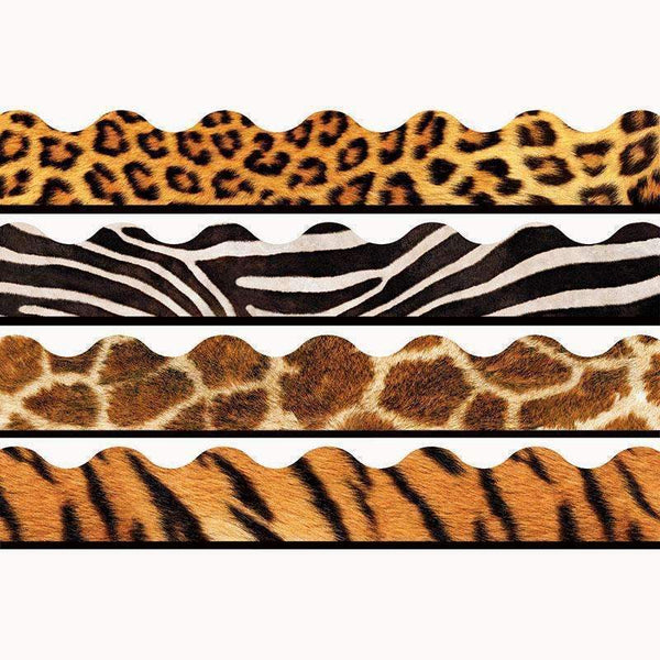 ANIMAL PRINTS CONTAINS T92163-Learning Materials-JadeMoghul Inc.