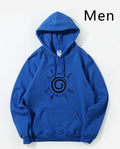Anime Sweatshirt - Casual Hoodie - Men Sweatshirt-Blue1-S-JadeMoghul Inc.