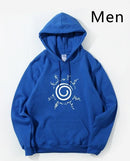 Anime Sweatshirt - Casual Hoodie - Men Sweatshirt-Blue2-S-JadeMoghul Inc.
