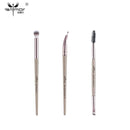Anmor Makeup Brushes Set 3-12pcs/lot Eye Shadow Blending Eyeliner Eyelash Eyebrow Make up Brushes  Professional Eyeshadow Brush AExp