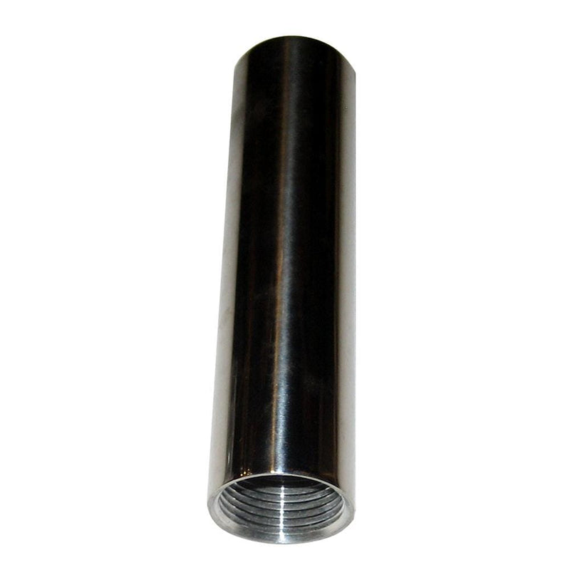 Antenna Mounts & Accessories Shakespeare 4.5" Stainless Steel Double Female Ferrule [4006] Shakespeare