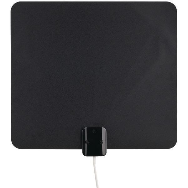 Ultrathin Multidirectional HDTV Indoor Antenna