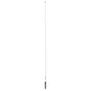 Antennas Shakespeare 6235-R Phase III AM/FM 8 Antenna w/20 Cable [6235-R] Shakespeare