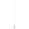 Antennas Shakespeare 6235-R Phase III AM/FM 8 Antenna w/20 Cable [6235-R] Shakespeare