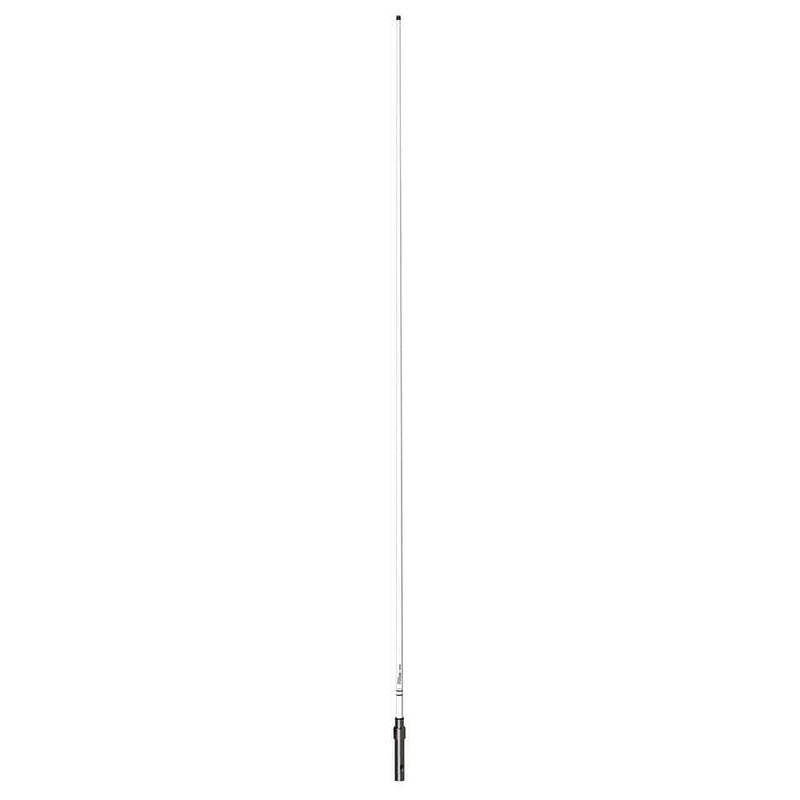 Antennas Shakespeare 6235-R Phase III AM/FM 8 Antenna w/20 Cable [6235-R] Shakespeare