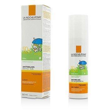 Anthelios Dermo-Kids Baby Lotion SPF50+ (Specially Formulated for Babies) - 50ml/1.7oz-All Skincare-JadeMoghul Inc.