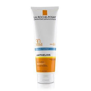 Anthelios Lotion SPF30 (For Face & Body) - Comfort - 250ml/8.4oz-All Skincare-JadeMoghul Inc.