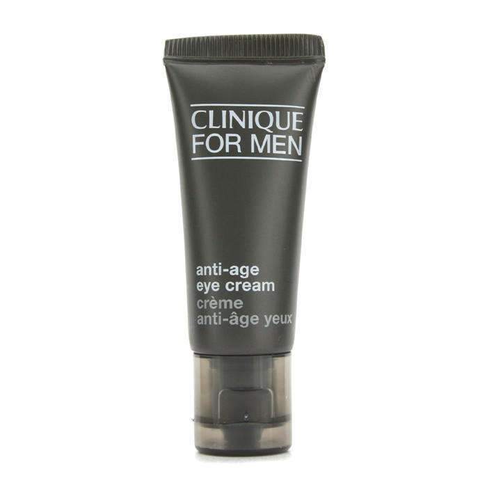 Anti-Age Eye Cream - 15ml-0.5oz-Men's Skin-JadeMoghul Inc.