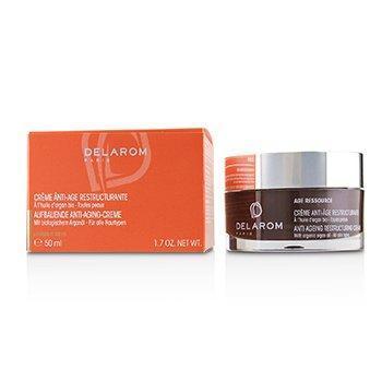 Anti-Ageing Restructuring Cream - 50ml/1.7oz-All Skincare-JadeMoghul Inc.