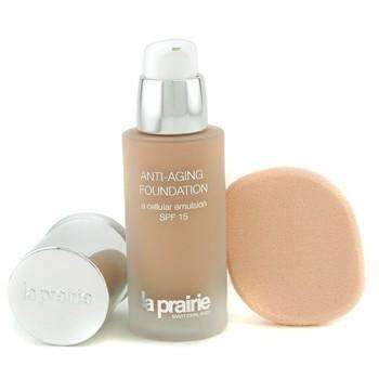 Anti Aging Foundation SPF15 -