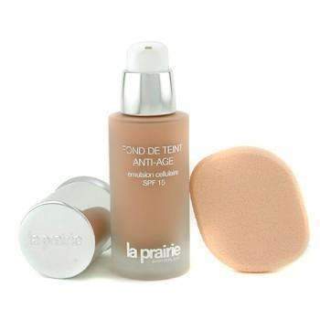 Anti Aging Foundation SPF15 -