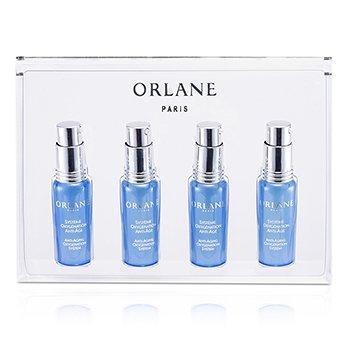 Anti-Aging Oxygenation System - 4x7.5ml/0.25oz-All Skincare-JadeMoghul Inc.