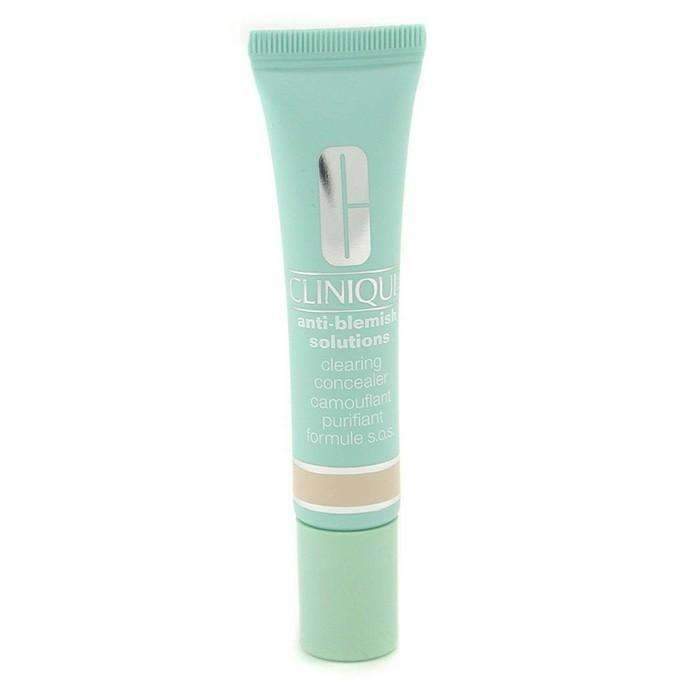 Anti Blemish Solutions Clearing Concealer -