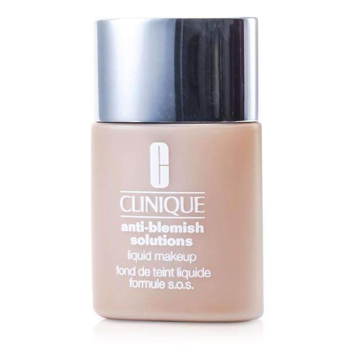 Anti Blemish Solutions Liquid Makeup -