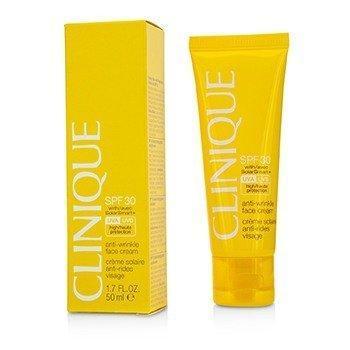 Anti-Wrinkle Face Cream SPF 30 - 50ml/1.7oz-All Skincare-JadeMoghul Inc.